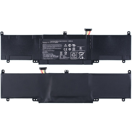 باتری لپ تاپ ایسوس UX303 باتری لپ تاپ ایسوس UX303