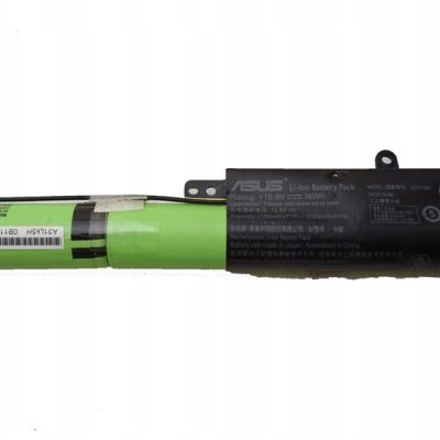 باتری لپ تاپ ایسوس X541