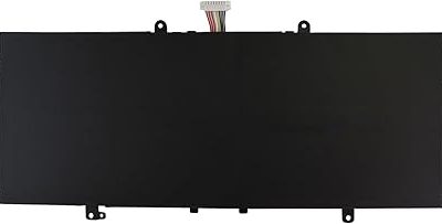 باتری لپ تاپ ایسوس ZenBook UX325 مدل C41N1904