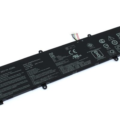 باتری لپ تاپ ایسوس B31N1911