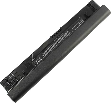 Dell 1564-1 باتری لپ تاپ Dell مدل JKVC5 مخصوص Dell Inspiron 1464 / 1564 / 1764 با ظرفیت 5200mAh (لیتیوم-یون 11.1V) - Image 2