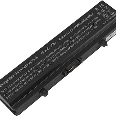 باتری لپ تاپ Dell GW240