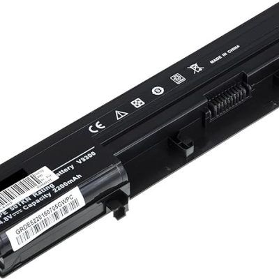باتری لپ تاپ Dell V3300