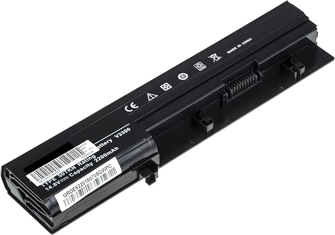 Dell V3300 باتری لپ تاپ Dell V3300