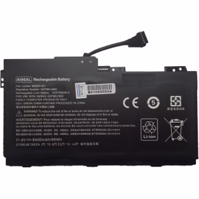 HP AI06XL باتری لپ تاپ HP AI06XL