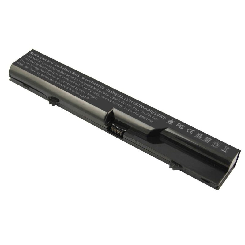 HP BATTERY 4520-2 HP BATTERY 4520