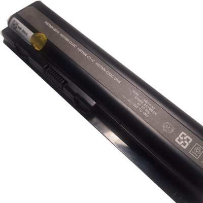 باتری لپ تاپ HP DV4