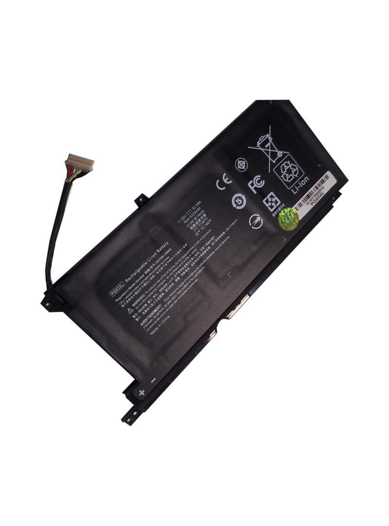 باتری لپ تاپ HP PG03XL