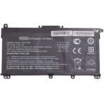 باتری لپ تاپ HP TF03XL