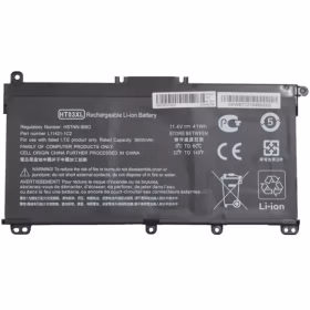 HP TF03XL-1 باتری لپ تاپ HP TF03XL