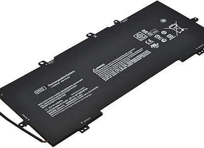 باتری لپ تاپ HP VR03XL