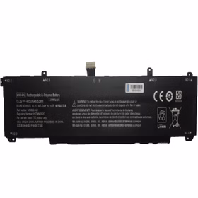 باتری لپ تاپ HP WK04XL