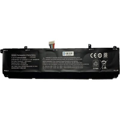 باتری لپ تاپ HP WK06XL