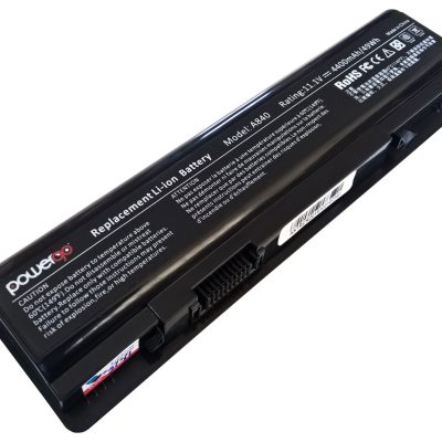 باتری لپ تاپ Dell F287F