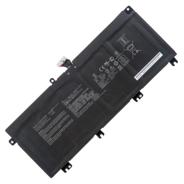 باتری لپ تاپ ایسوس مدل GL703 باتری لپ تاپ ایسوس مدل GL703