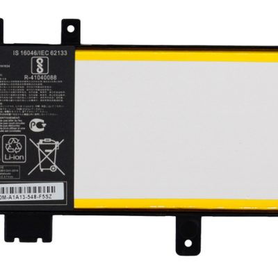 باتری لپ تاپ ایسوس مدل X542 و K542