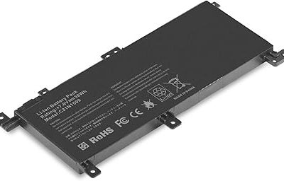 باتری لپ تاپ ایسوس K556 / X556 مدل C21N1509