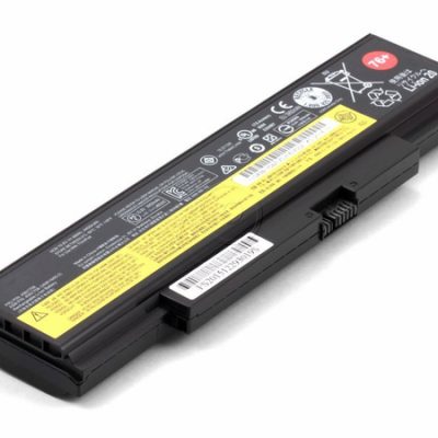 باتری لپ تاپ لنوو E550