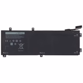 باتری لپ تاپ Dell Precision 5510