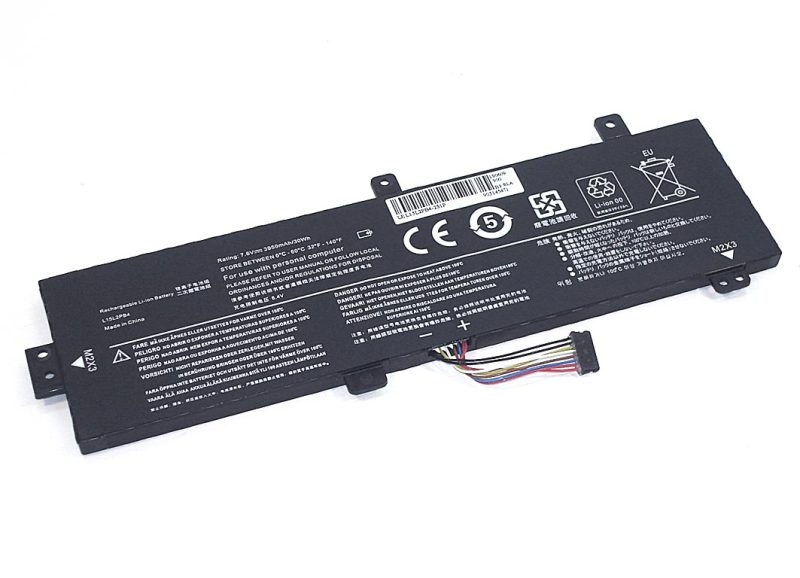 باتری لنوو IP310-15 L15L2PB4 باتری لنوو IP310-15 L15L2PB4