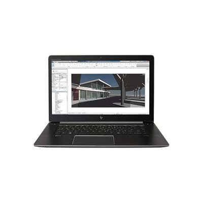 لپ تاپ HP ZBook 15 G4 Studio
