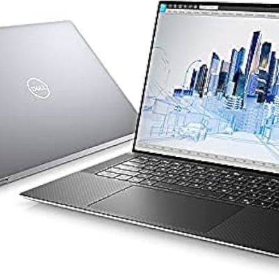 لپ تاپ Dell Precision 5560 4K