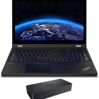 لپ تاپ لنوو ThinkPad P15 Gen 1