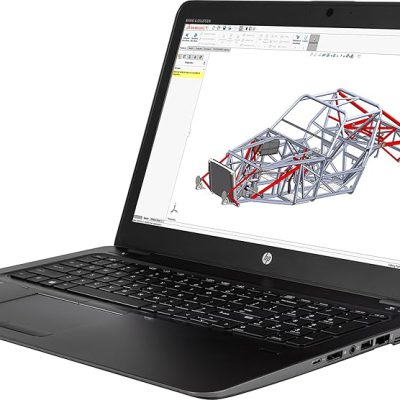 لپ تاپ اچ‌پی HP ZBook 15 G4
