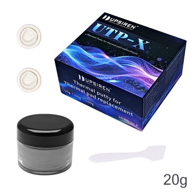 ترمال پاتی UTP-X 20 گرم UPSIREN